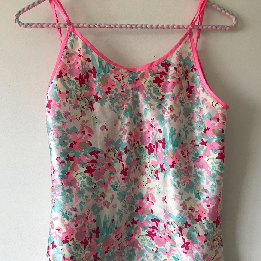 Pajama Top - Picture 2 of 3
